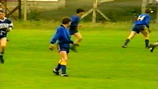 Feile 1990 St Finbarrs v Ballinderry [upl. by Modla]