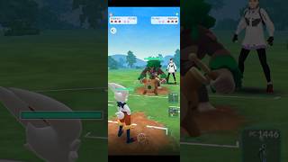 💥Cinderace Vs Rillaboom  PVP Batalla de Iniciales en Pokémon Go💥 PokemonGo pokémon [upl. by Reina34]