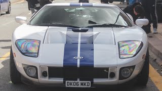 Alderley edge supercars June 8th [upl. by Carolin]