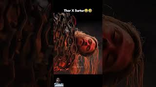 marvel godofthunder thorthunder mcu thor avengers ytshorts shortfeed shortviral shorts [upl. by Feigin]