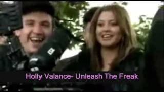 Holly valance  Comeback music 2 LEAKED SONG [upl. by Kerril161]