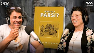 Who Is A Parsi w Prochy N Mehta  1132 [upl. by Elyad]