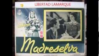 ALFREDO MALERBA  LIBERTAD LAMARQUE  MADRESELVA  TANGO [upl. by Kei79]