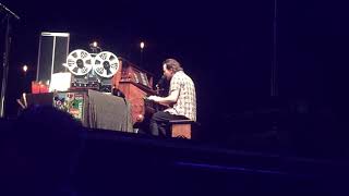 Eddie Vedder  Isnt It A Pity  Live George Harrison Cover Ohana Fest 2017 [upl. by Moffit]