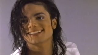 MJ Making of BOW Outtakes [upl. by Ididn]