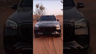 Mercedes GLS 600 Maybach 🔥 maybach gls600 mercedes [upl. by Ravid]