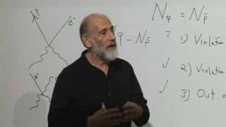 Cosmology  Lecture 6 [upl. by Stanislas]