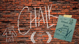 Chalk A Short Film [upl. by Collbaith490]