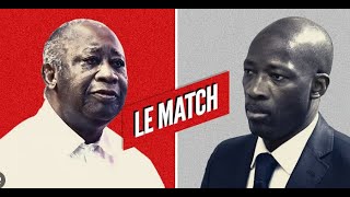 BLÉ GOUDÉ TRAHIT LAURENT GBAGBO ET SAPPRÊTE À ÊTRE LE KKB DE OUATTARA EN 2025 [upl. by Rebmeced]