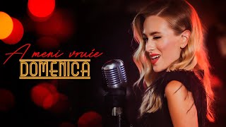 DOMENICA  A MENI VRUCE OFFICIAL VIDEO 2021 HD [upl. by Anauqes]