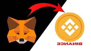 How to Send Ethereum from MetaMask to BINANCE in 2023 [upl. by Figueroa34]