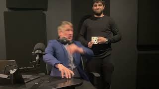 Call Jonathan Pie Election Special Promo [upl. by Yanahc648]