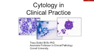 Cytology in Clinical Practice  conference recording [upl. by Aitret]