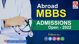 MBBS  Gomel State Medical University in Belarus through Medico Abroad Consultants [upl. by Nalani]