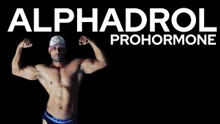 Alphadrol Tips for Lean Gaining Success  benefits  bulking  Side effects [upl. by Liw897]