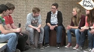 Mobbing an Schulen [upl. by Lodge]