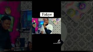 fakye gospelmusic music fypシ゚viral fyp [upl. by Nytsirhc]