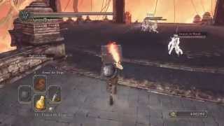 DARK SOULS 2  COMO FARMAR ALMAS DE LOYCE [upl. by Chelsae50]