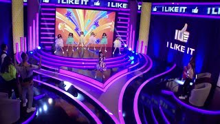 Nanuli Parn A amp Im Tsnundn E Aysor Mix Performance for Armenia TVs quotI Like Itquot Project [upl. by Ymereg738]