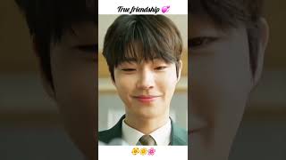 True friendship 🤍💫🫶shots asiandrama video trending korean korean drama lovely friendship 💞💞💞💞 [upl. by Ecnerol]