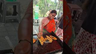 Fish meals just99rs🔥❗Street viral point  Famous street food reviews Food taste viralvideo [upl. by Animrelliug]