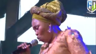 TOPE ALABI  PRAISE the almighty CONCERT 2024 [upl. by Marcile]