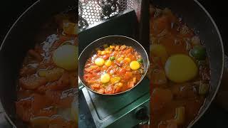 Egg Recipe trending recipe food shortsvideo [upl. by Iris]