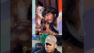 💥 யப்பா நீ வேற லெவல் டா 😂💥 shorts trending comedy shortsfeed viralvideos funny comment [upl. by Chaffinch]