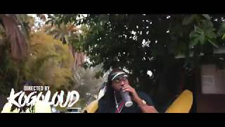 Nipsco Gang  Free Smoke Official Music Video [upl. by Nyrmak]