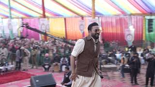 DILPREET DHILLON LIVE SHOW 2024 [upl. by Godbeare]