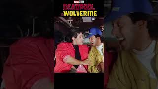 spoilers Indian Deadpool and wolverine  Deadpool dance [upl. by East148]