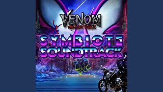 Phage  Carl Mach Film Symbiote Soundtrack [upl. by Noy534]