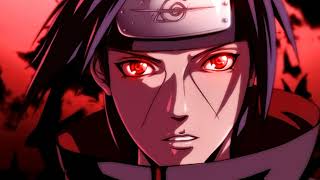 Itachi Senya  Theme Song [upl. by Suivat]