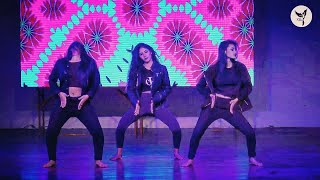 2 Manali Trance  Xtrim Dance Academy  Dance Talent Show  Stage Showcase [upl. by Hcab984]