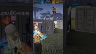 BUSTA RHYMES😈💥BOOM SHOT🔥🔥gaming freefire shorts viralvideo video subscribe [upl. by Darleen366]