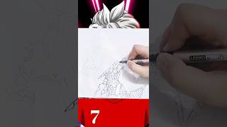 How to draw Upgraded Titan Drill Manskibidi toilet multiverse [upl. by Consuelo]