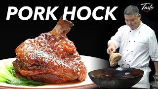 The Ultimate Pork Hock [upl. by Catlin]