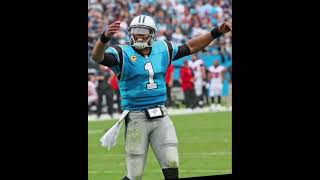 Cam newton edit shorts nfl fypシ゚viral [upl. by Madox462]