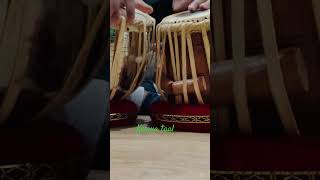 Kerwa taal qawali tabla beats shorts [upl. by Allemrac353]