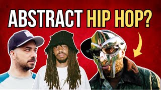 The Evolution of Abstract HipHop A Historical Overview [upl. by Haynes]