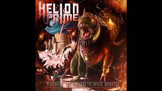 Helion Prime  The Human Condition [upl. by Sharyl]