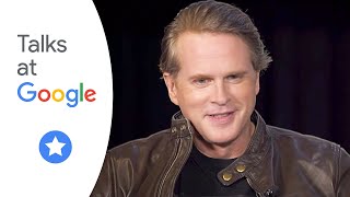 Inconceivable Tales from the Making of the Princess Bride  Cary Elwes  Talks at Google [upl. by Elin]