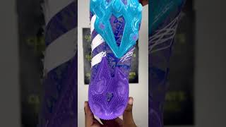 Adidas predator freak podgba edition  buisness adidassoccer adidas soccercleats footballboots [upl. by Eeladnerb]