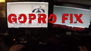 Sony Vegas Preview Lag Fix for Gopro 4 [upl. by Hathcock294]