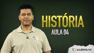 História  Aula 04  Democracia Populista [upl. by Annaet]