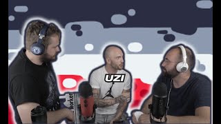 Bordea  Faza cu Uzi [upl. by Zeuqirdor]