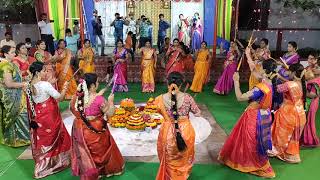 Singidi Bathukamma Song [upl. by Brittaney96]