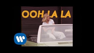 Josie Dunne  Ooh La La Official Lyric Video [upl. by Michaela]