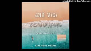 Jnr Vigi  GEMU ULAMAGI Official Audio 2024 DMA RECORDS [upl. by Tiffie]