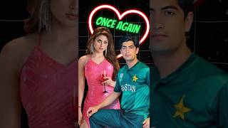 Naseem Shah amp Urvashi Rautela Once Again Trolled By Fans Why  shorts [upl. by Aikemit149]